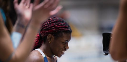 Impresa di Kelly Doualla: a 16 anni è bronzo sui 100 ai Mondiali U20