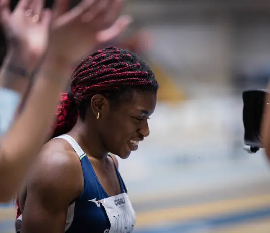 Impresa di Kelly Doualla: a 16 anni è bronzo sui 100 ai Mondiali U20