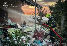 Ucraina, massiccio attacco missilistico su Kiev: colpito un ospedale pediatrico, 15 morti