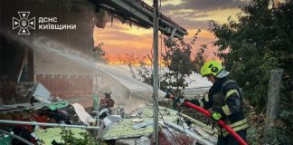 Ucraina, massiccio attacco missilistico su Kiev: colpito un ospedale pediatrico, 16 morti