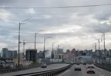 Nuova notte di attacchi russi in Ucraina, esplosioni a Kiev e Odessa