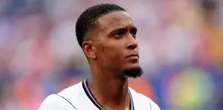 Konsa set to become a new Arsenal player, will sign 4-year contract