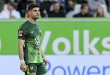 AS Roma makes Koulierakis signing official