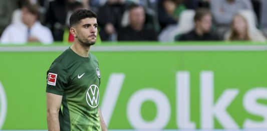 AS Roma makes Koulierakis signing official