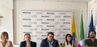 Torna “La Piazza – Il Bene Comune”, la kermesse dal 27 al 29 agosto a Ceglie Messapica