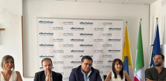 Torna “La Piazza – Il Bene Comune”, la kermesse dal 27 al 29 agosto a Ceglie Messapica