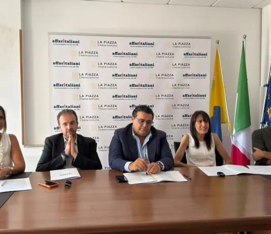 Torna “La Piazza – Il Bene Comune”, la kermesse dal 27 al 29 agosto a Ceglie Messapica