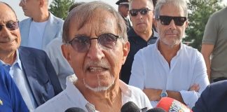 La Russa “Schifani-bis? La regola è che un buon presidente sia ricandidato” / Video