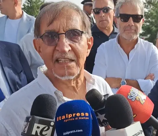 La Russa “Schifani-bis? La regola è che un buon presidente sia ricandidato” / Video