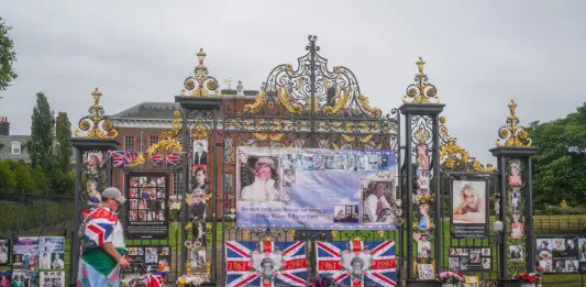 Lady Diana, 29 anni fa la morte nell’incidente di Parigi