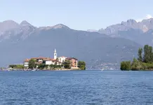 Siccità Lago Maggiore, intesa Italia-Svizzera: rilascio straordinario dal Lago di Lugano