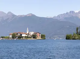 Siccità Lago Maggiore, intesa Italia-Svizzera: rilascio straordinario dal Lago di Lugano