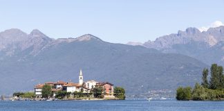 Siccità Lago Maggiore, intesa Italia-Svizzera: rilascio straordinario dal Lago di Lugano