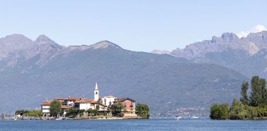 Siccità Lago Maggiore, intesa Italia-Svizzera: rilascio straordinario dal Lago di Lugano