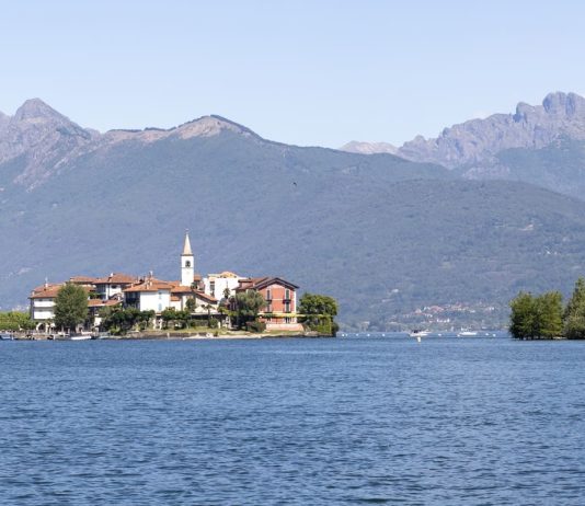 Siccità Lago Maggiore, intesa Italia-Svizzera: rilascio straordinario dal Lago di Lugano