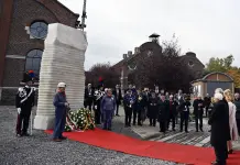 70 anni fa la strage di Marcinelle, l’Ue propone una ‘Giornata europea in memoria delle vittime degli incidenti sul lavoro’