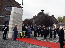 70 anni fa la strage di Marcinelle, l’Ue propone una ‘Giornata europea in memoria delle vittime degli incidenti sul lavoro’