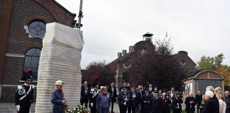 70 anni fa la strage di Marcinelle, l’Ue propone una ‘Giornata europea in memoria delle vittime degli incidenti sul lavoro’