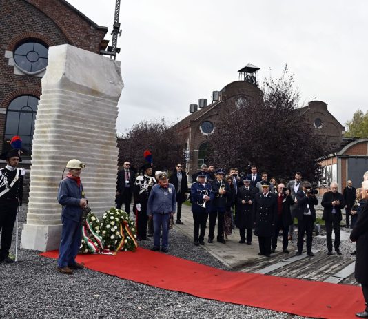 70 anni fa la strage di Marcinelle, l’Ue propone una ‘Giornata europea in memoria delle vittime degli incidenti sul lavoro’