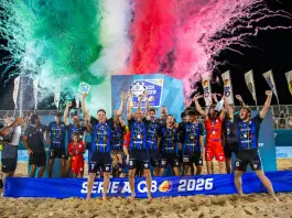 Beach soccer, giù il sipario sulle finali: Pisa e Velletri vincono lo scudetto