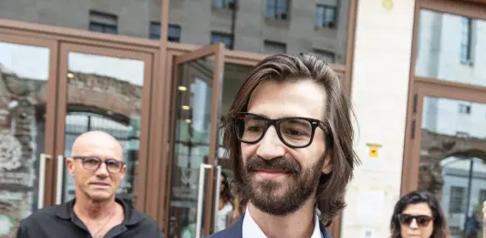 Leonardo Maria Del Vecchio lascia tutti gli incarichi in EssilorLuxottica