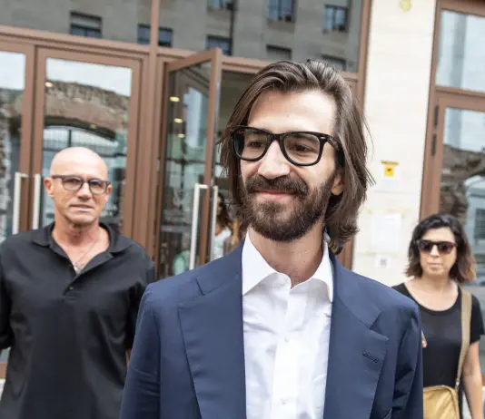 Leonardo Maria Del Vecchio lascia tutti gli incarichi in EssilorLuxottica