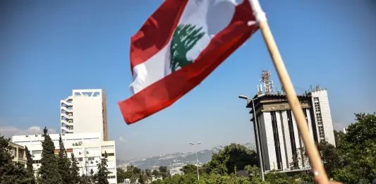 لبنان أول دولة عربية تلغي عقوبة الإعدام.. والاتحاد الأوروبي يدعو دولًا أخرى إلى حذو الخطوة