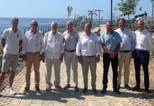 Liguria, inaugurato a Sanremo il Green Park di Pian di Poma. Lombardi “Opera importante per il territorio”