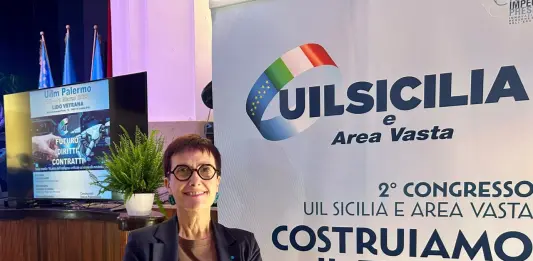 Uil Sicilia, Lionti “Il Pnrr non ha rinnovato la Pubblica Amministrazione”