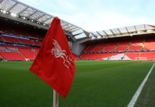 Liverpool, Amazon founder Jeff Bezos nears deal to buy stake with consortium