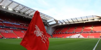 Liverpool, Amazon founder Jeff Bezos nears deal to buy stake with consortium