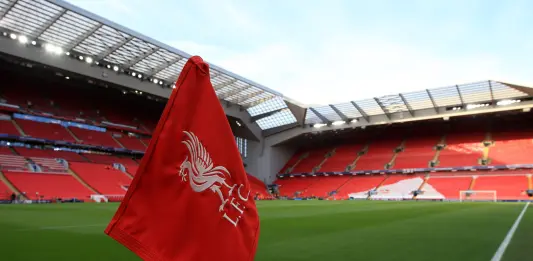 Liverpool, Amazon founder Jeff Bezos nears deal to buy stake with consortium