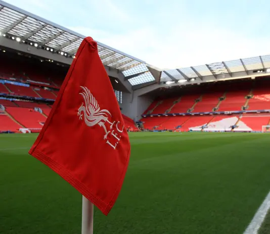 Liverpool, Amazon founder Jeff Bezos nears deal to buy stake with consortium