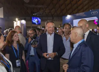 Lollobrigida “L’Ue ha spesso messo regole rigide ai nostri imprenditori”