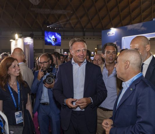 Lollobrigida “L’Ue ha spesso messo regole rigide ai nostri imprenditori”