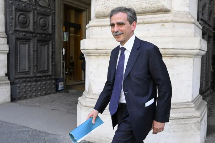 Assemblea della Banca DItalia