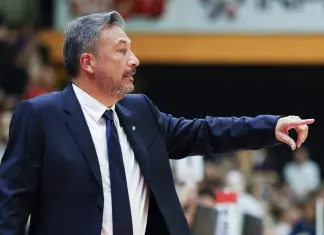 Italbasket ko a Pesaro contro la Serbia nelle qualificazioni ai Mondiali