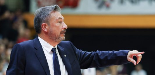 Italbasket ko a Pesaro contro la Serbia nelle qualificazioni ai Mondiali