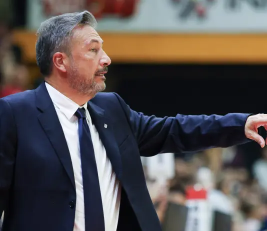 Italbasket ko a Pesaro contro la Serbia nelle qualificazioni ai Mondiali