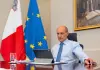L’Ucraina chiede il sostegno di Malta contro il commercio illecito di grano
