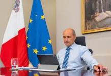 L’Ucraina chiede il sostegno di Malta contro il commercio illecito di grano