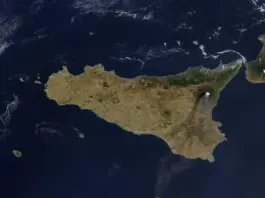 Etna in eruzione, disagi e cancellazioni di voli anche a Malta
