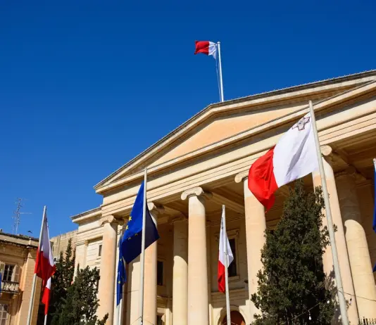 Malta respiratory infections rise, but no unusual outbreak
