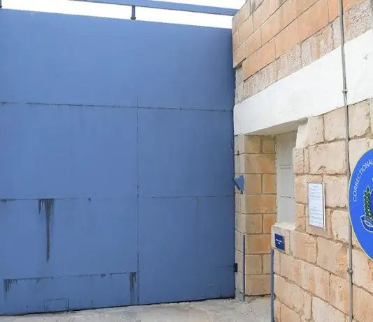 Malta says Italian teen’s isolation is necessary and proportionate