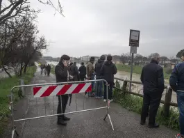 Maltempo del giugno e agosto 2025 in Emilia-Romagna, oltre 5,8 milioni per nuovi interventi di ripristino delle infrastrutture