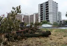 Maltempo, Fontana “Ho chiesto a Musumeci lo stato di emergenza per la Lombardia”