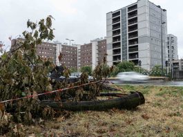 Maltempo, Fontana “Ho chiesto a Musumeci lo stato di emergenza per la Lombardia”