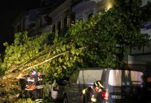 Toscana nella morsa del maltempo, oltre seimila utenze senza luce