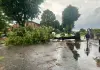 Ondata di maltempo al Centro-Nord: tromba d’aria in Toscana, evacuazioni in Lombardia / Video