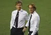 Nazionale, ecco lo staff di Mancini: Bollini vice, Oriali torna team manager, Bonucci tra i collaboratori